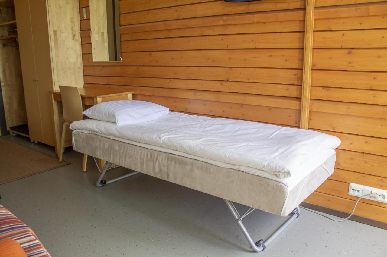 Hotel Jokiniemen Matkailu Alapitkä Zewnętrze zdjęcie