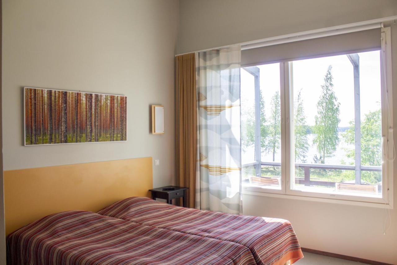 Hotel Jokiniemen Matkailu Alapitkä Zewnętrze zdjęcie