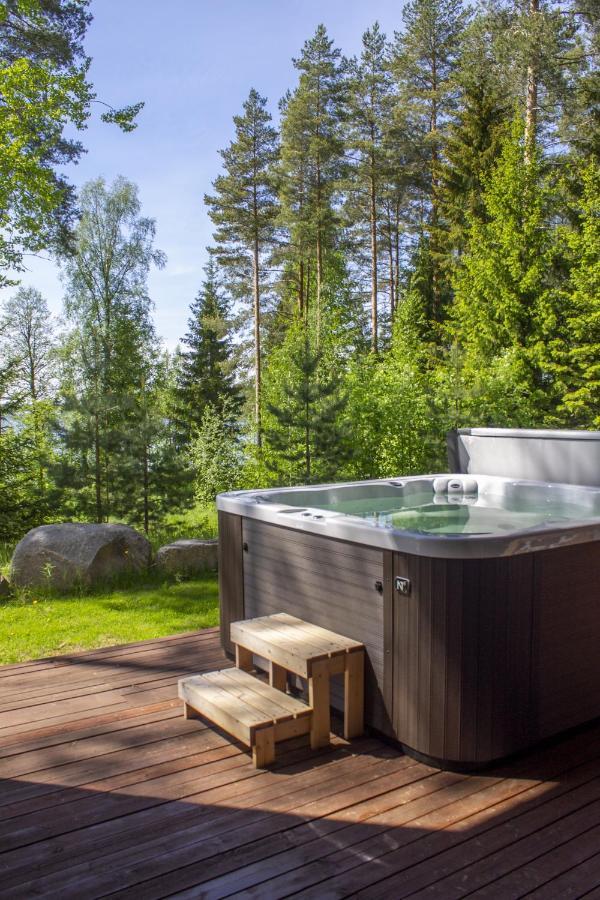 Hotel Jokiniemen Matkailu Alapitkä Zewnętrze zdjęcie
