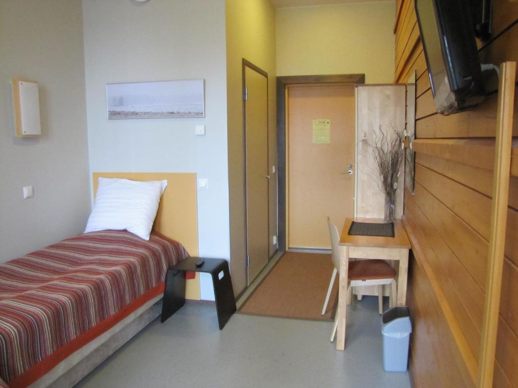 Hotel Jokiniemen Matkailu Alapitkä Zewnętrze zdjęcie