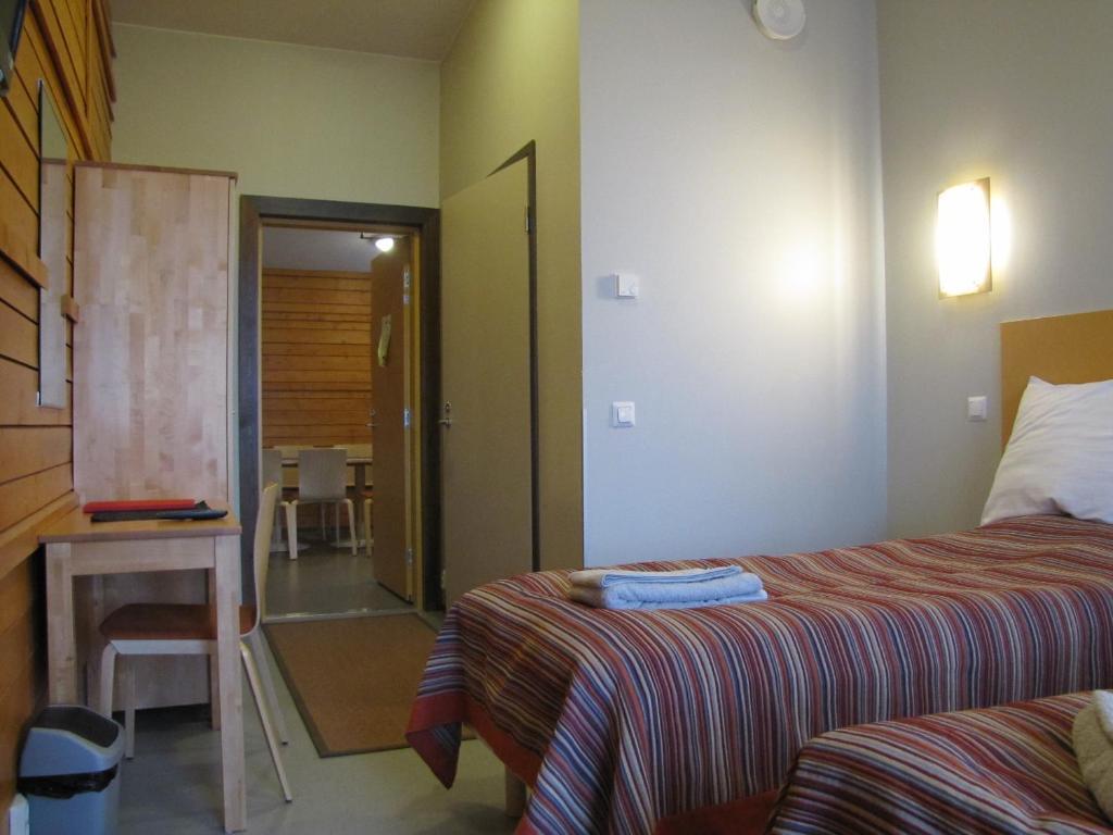 Hotel Jokiniemen Matkailu Alapitkä Zewnętrze zdjęcie